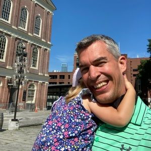 Meet your Posher, Douglas